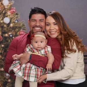 Meet your Posher, Vicky